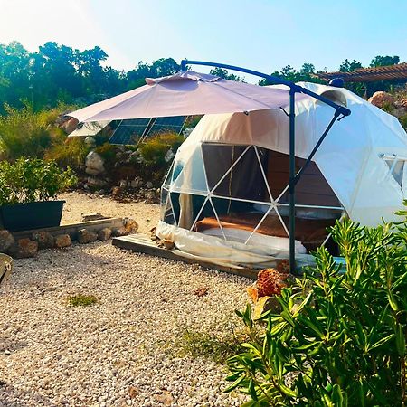 Glamping Rose Hotel Радовичи Екстериор снимка