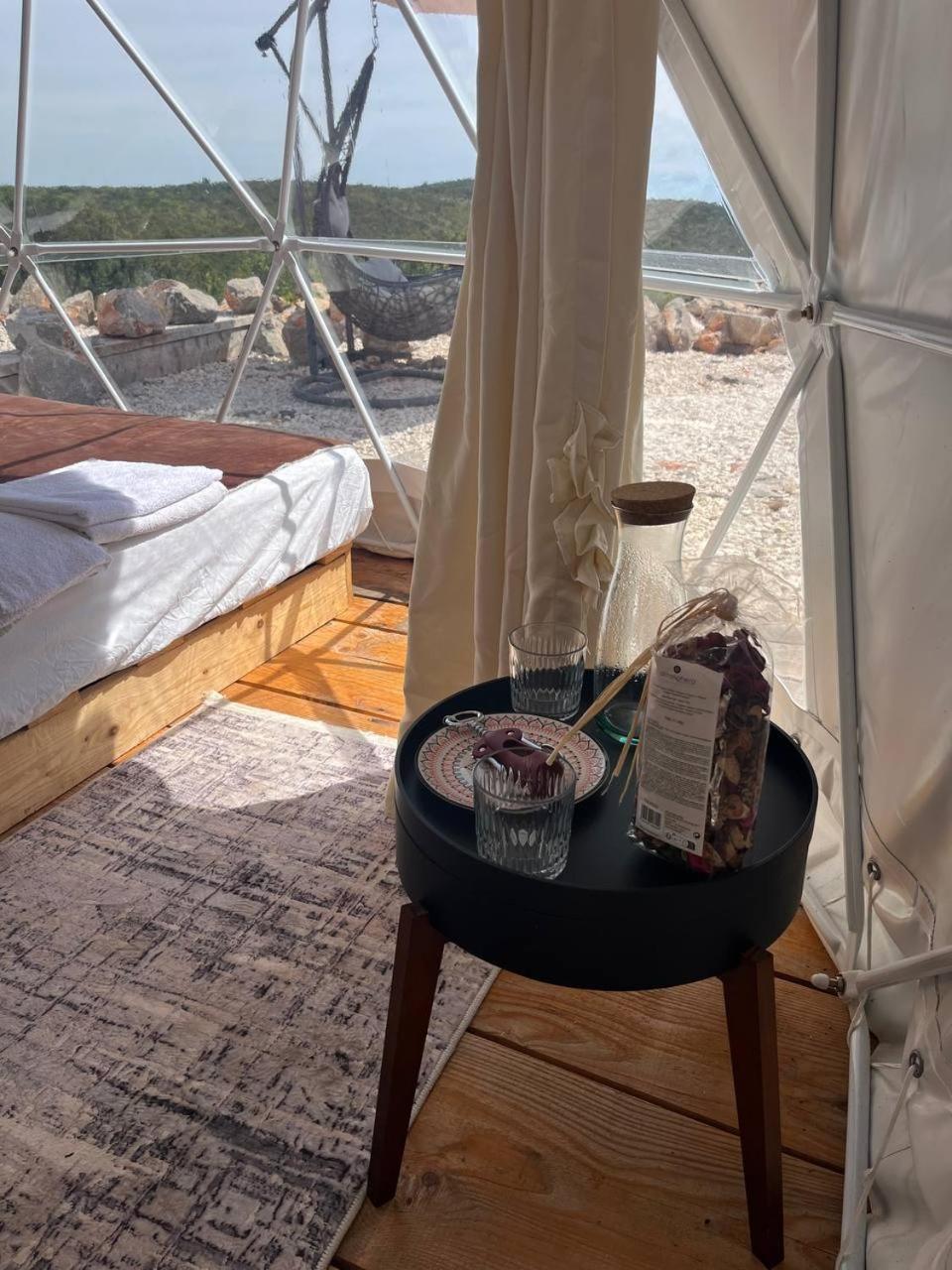 Glamping Rose Hotel Радовичи Екстериор снимка