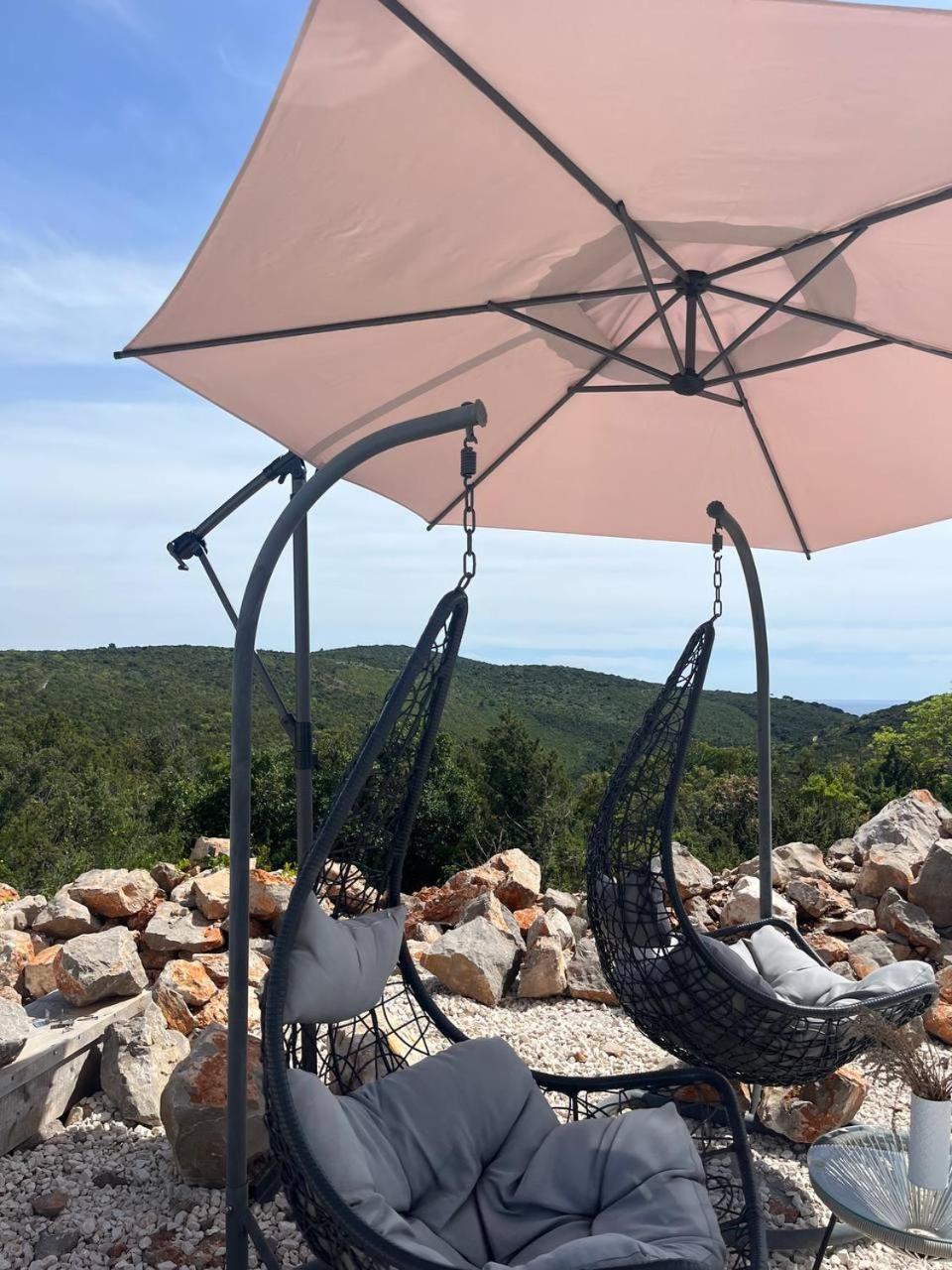 Glamping Rose Hotel Радовичи Екстериор снимка