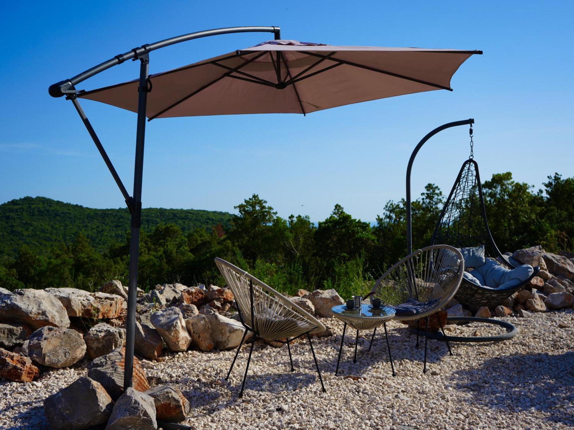 Glamping Rose Hotel Радовичи Екстериор снимка