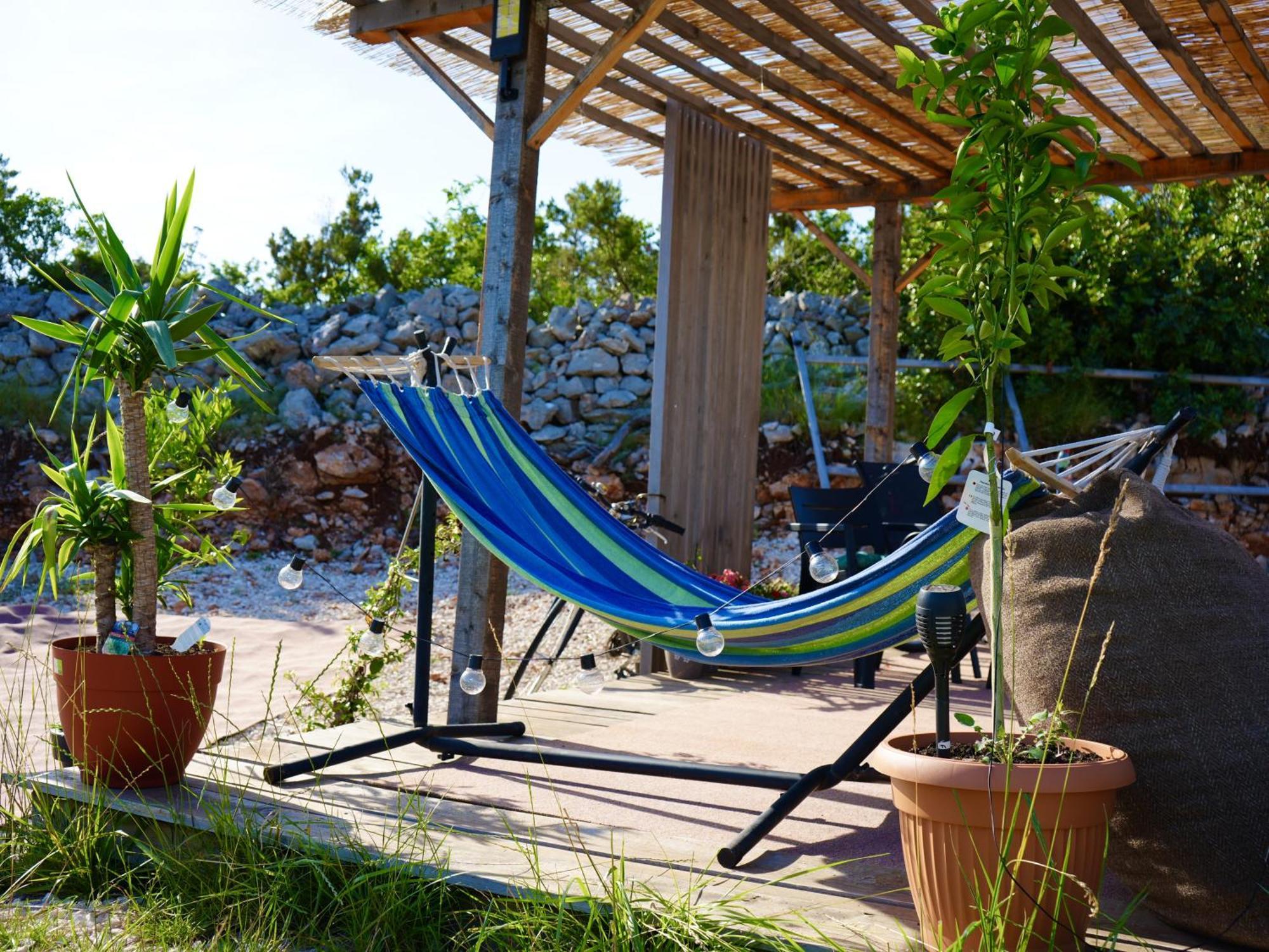 Glamping Rose Hotel Радовичи Екстериор снимка