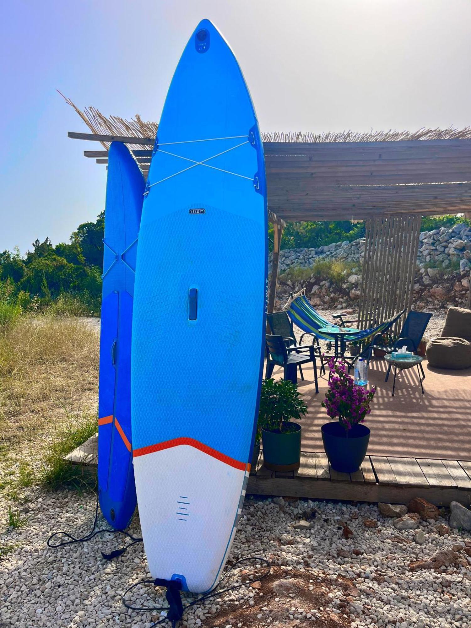 Glamping Rose Hotel Радовичи Екстериор снимка