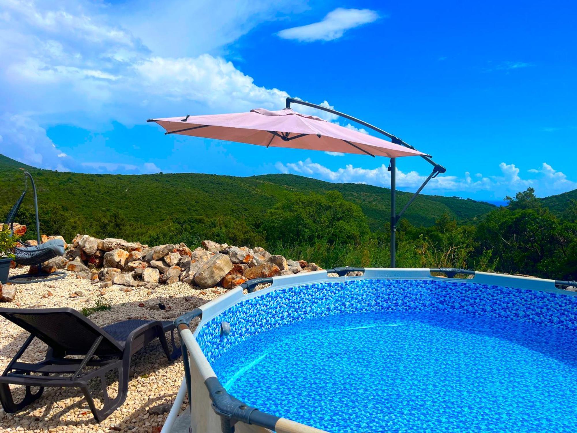Glamping Rose Hotel Радовичи Екстериор снимка