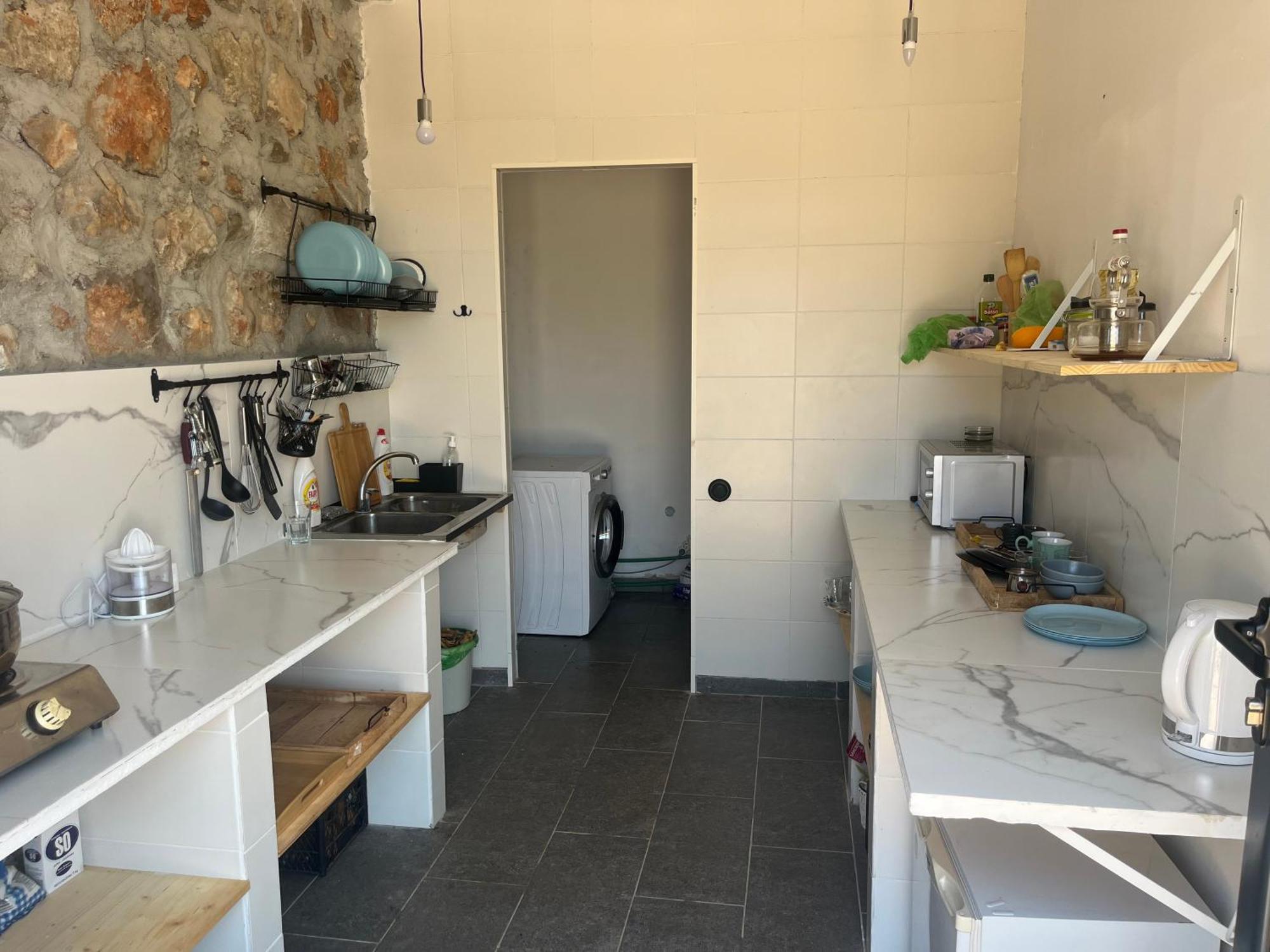 Glamping Rose Hotel Радовичи Екстериор снимка